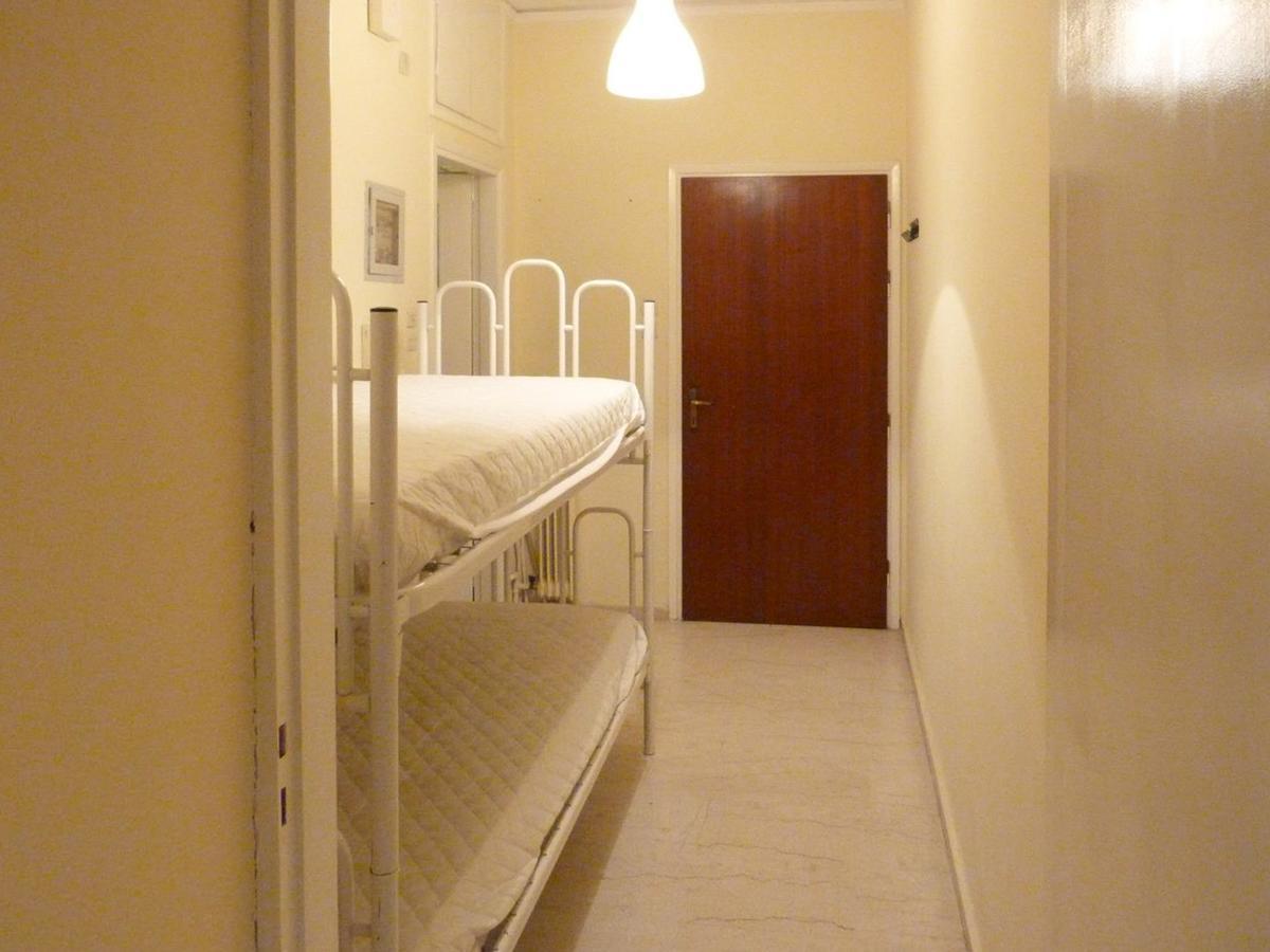 Homely Spacious Studio Chalkida Bagian luar foto