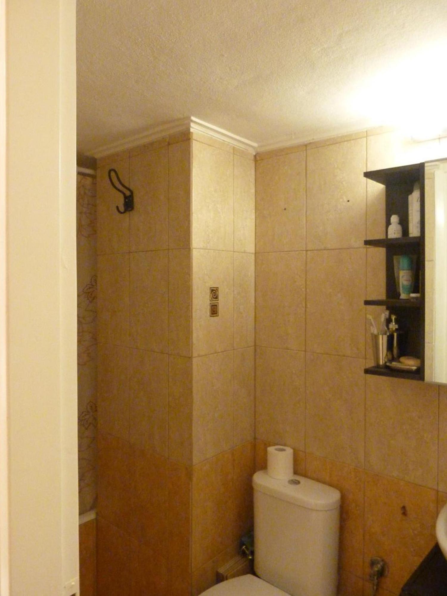 Homely Spacious Studio Chalkida Bagian luar foto